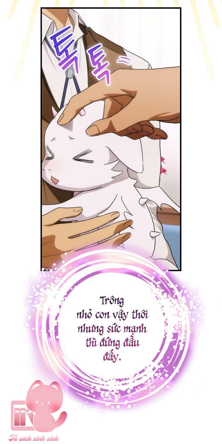 Đứa Nhỏ Không Phải Là Con Anh - Chap 90 - Trang 9