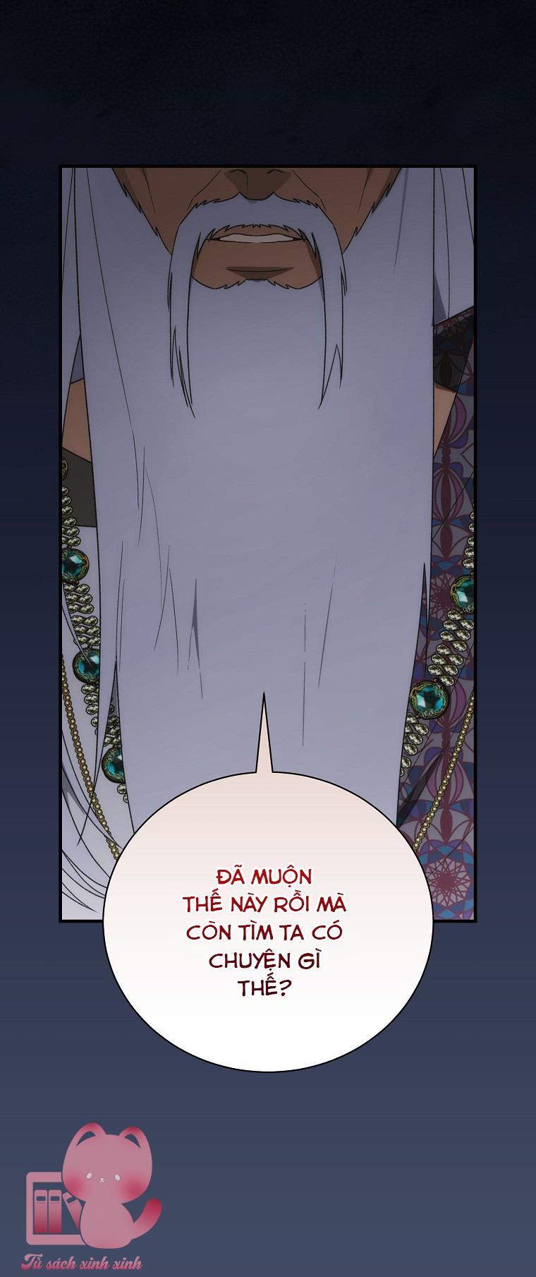Đứa Nhỏ Không Phải Là Con Anh - Chap 91 - Trang 41