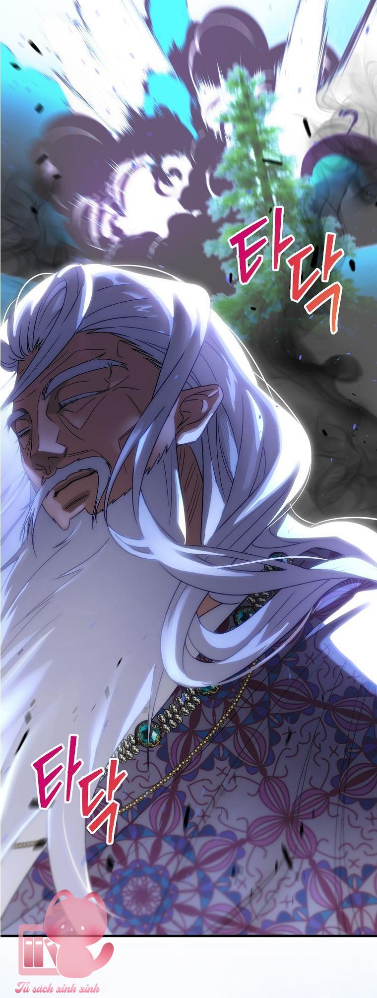 Đứa Nhỏ Không Phải Là Con Anh - Chap 91 - Trang 47