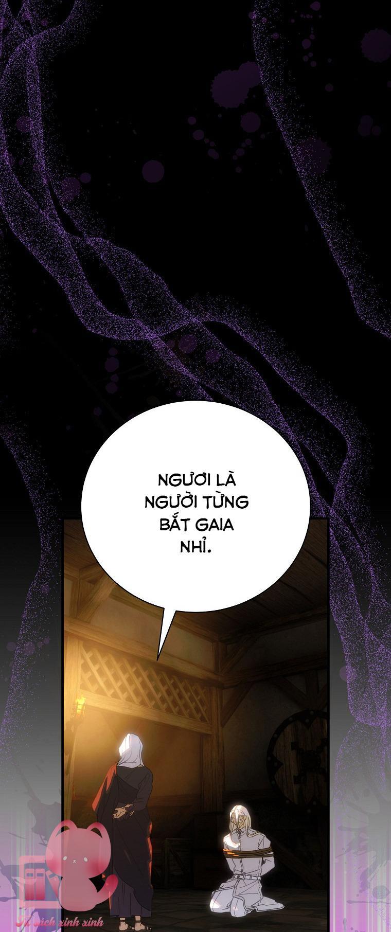 Đứa Nhỏ Không Phải Là Con Anh - Chap 91 - Trang 56