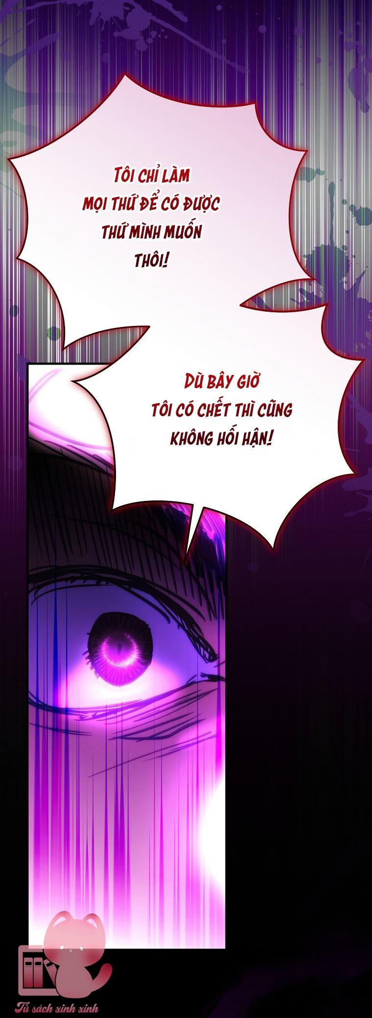 Đứa Nhỏ Không Phải Là Con Anh - Chap 91 - Trang 58