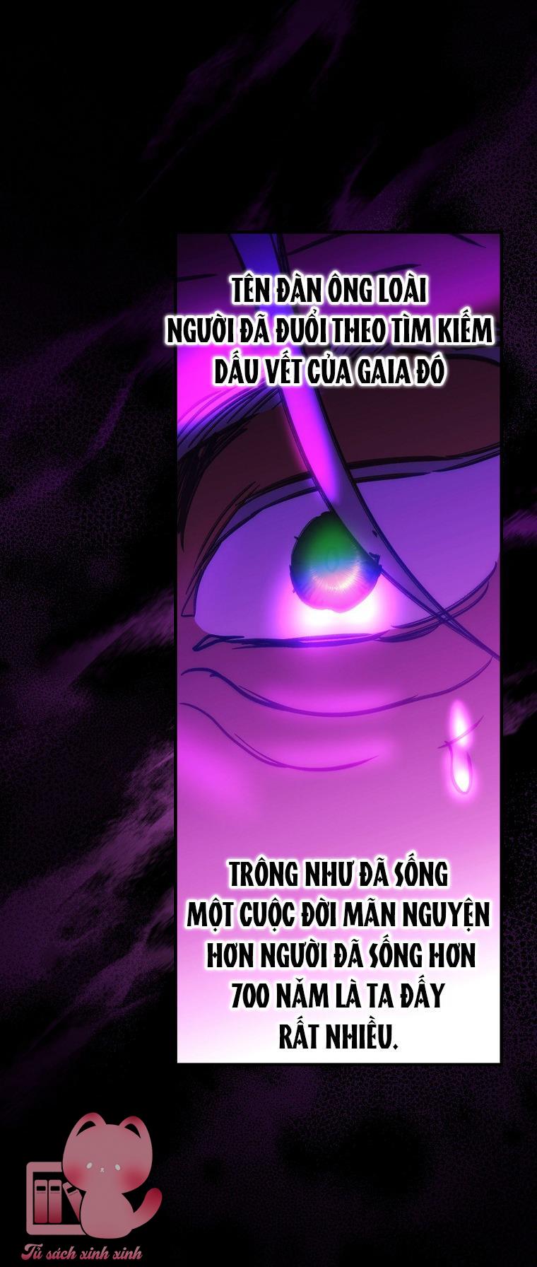 Đứa Nhỏ Không Phải Là Con Anh - Chap 91 - Trang 59