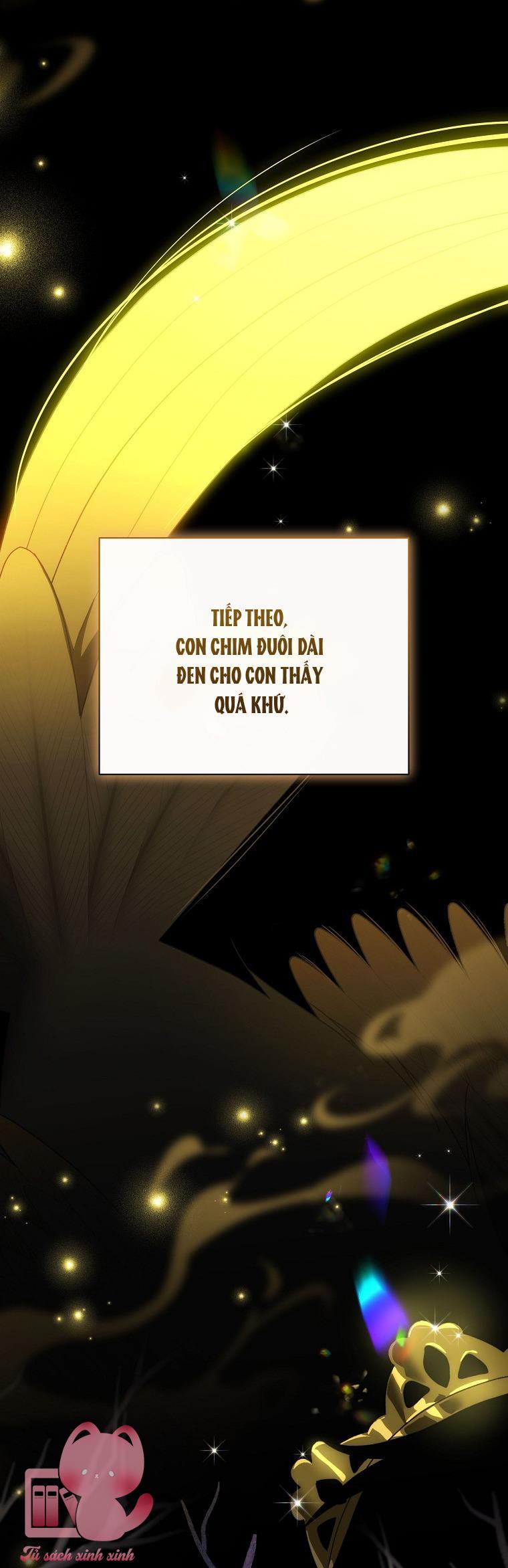 Đứa Nhỏ Không Phải Là Con Anh - Chap 91 - Trang 7