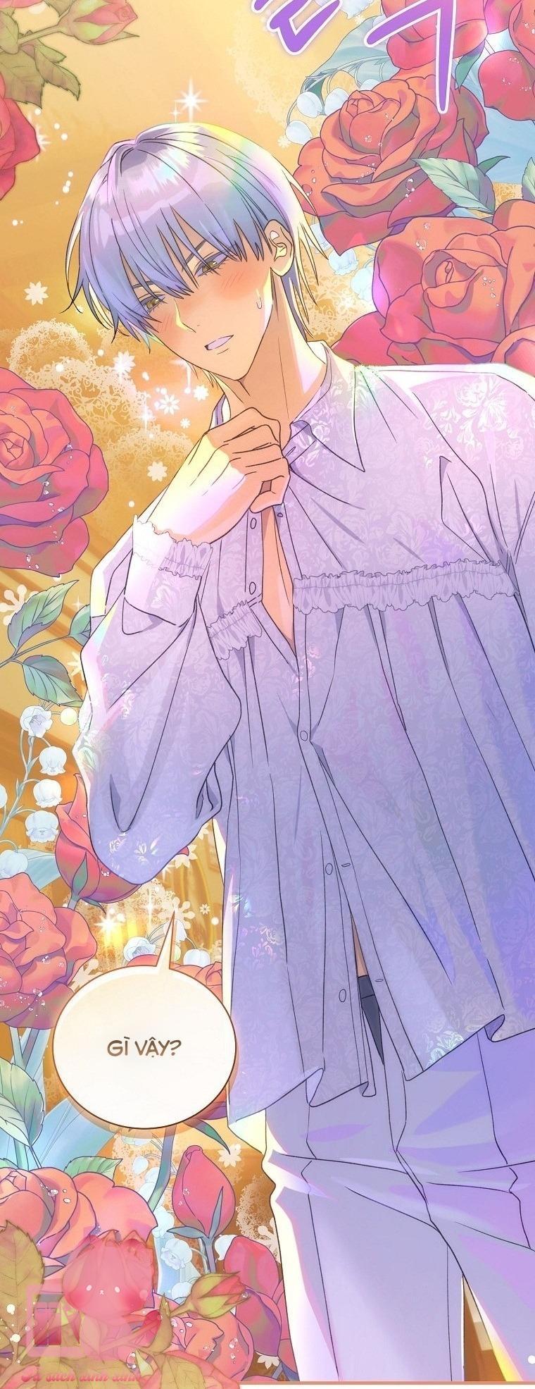 Đứa Nhỏ Không Phải Là Con Anh - Chap 92 - Trang 12