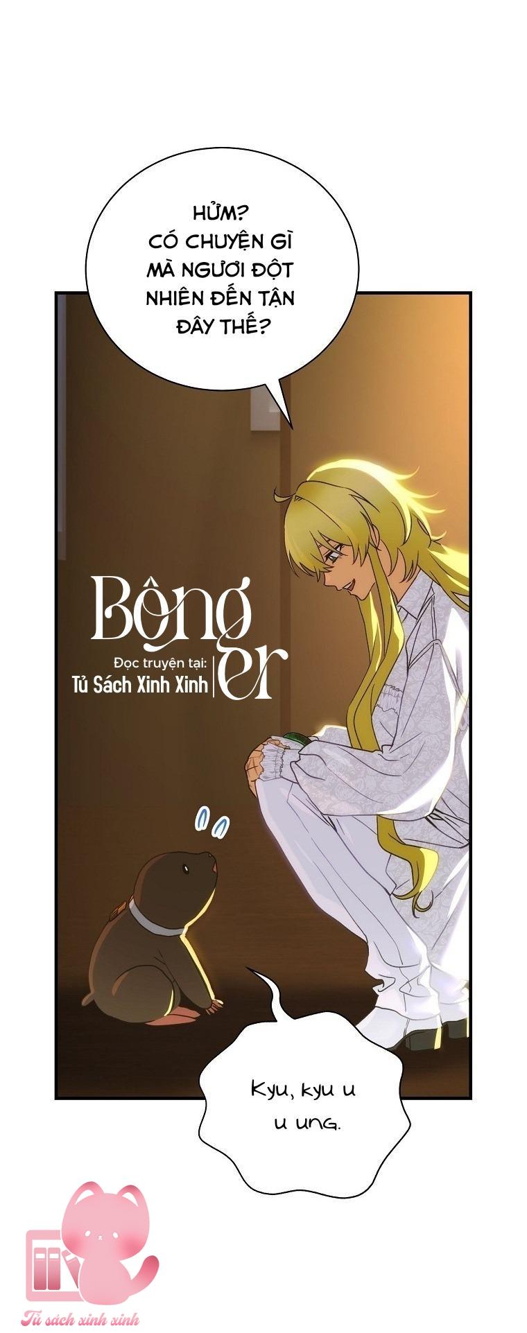 Đứa Nhỏ Không Phải Là Con Anh - Chap 92 - Trang 14