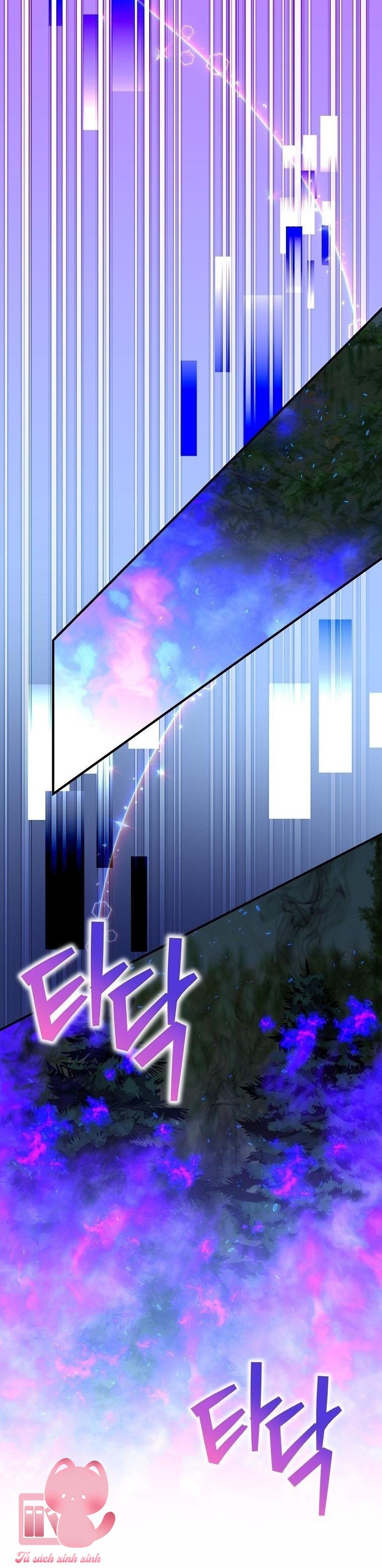 Đứa Nhỏ Không Phải Là Con Anh - Chap 92 - Trang 25