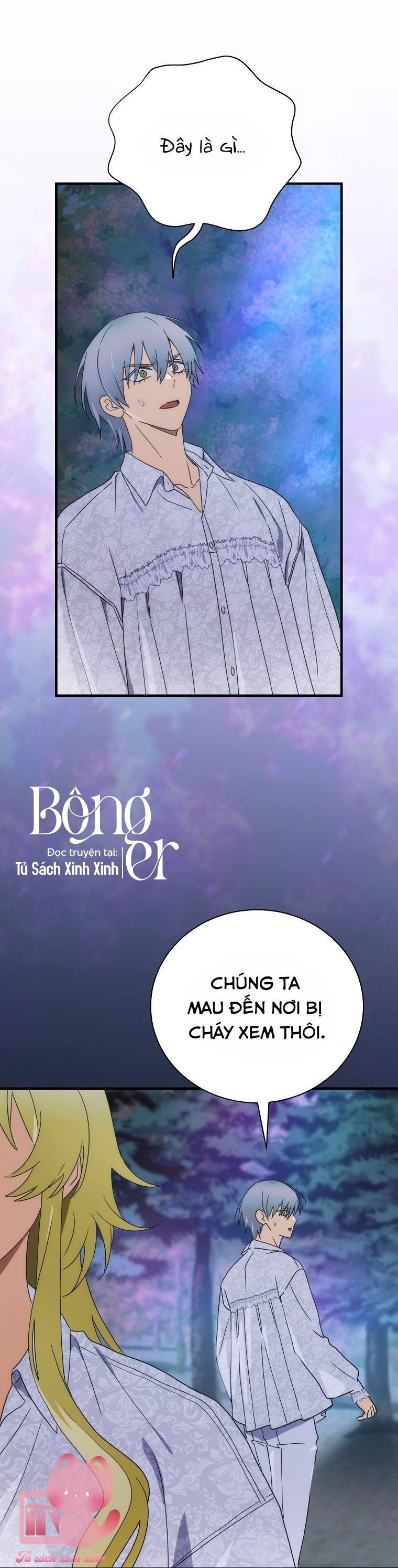 Đứa Nhỏ Không Phải Là Con Anh - Chap 92 - Trang 26