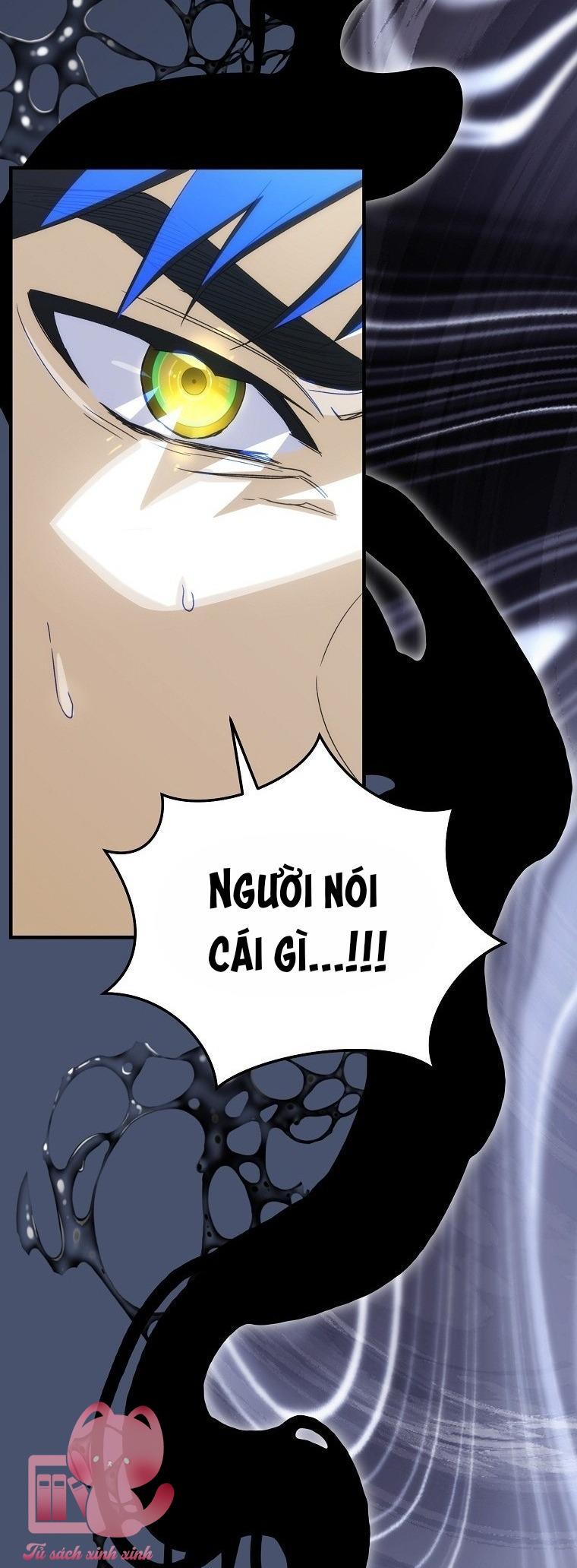 Đứa Nhỏ Không Phải Là Con Anh - Chap 92 - Trang 3