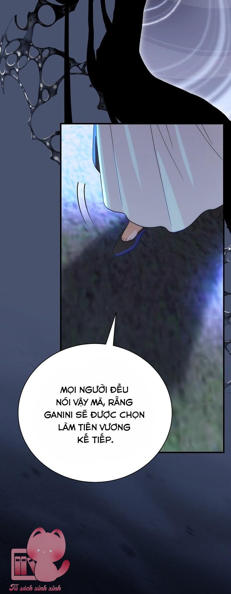 Đứa Nhỏ Không Phải Là Con Anh - Chap 92 - Trang 4