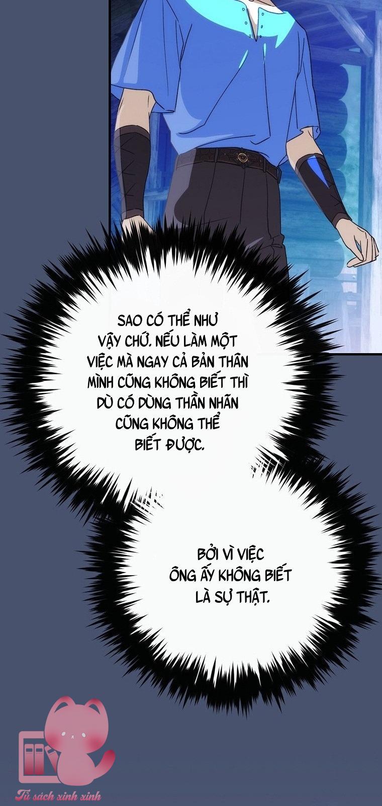Đứa Nhỏ Không Phải Là Con Anh - Chap 92 - Trang 44