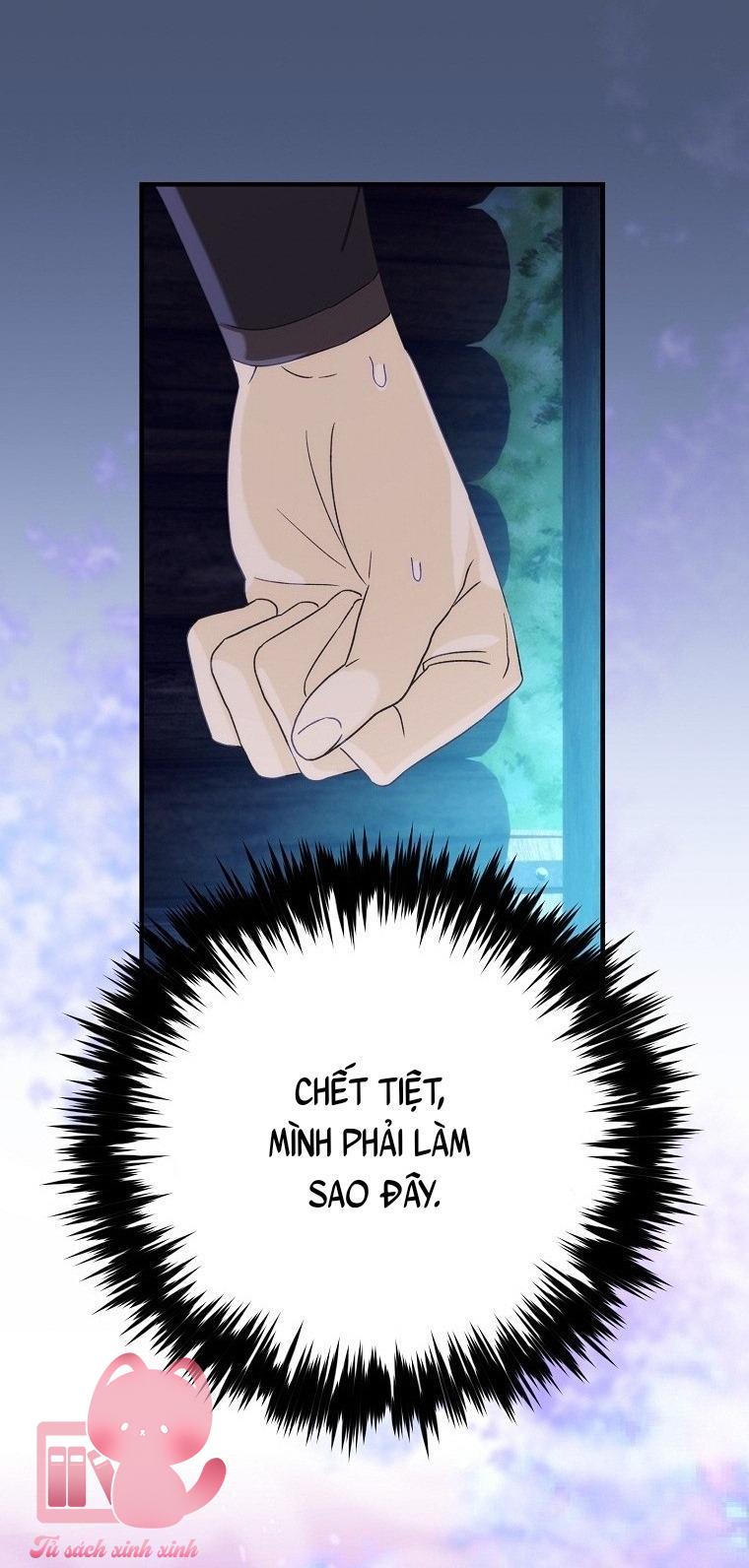 Đứa Nhỏ Không Phải Là Con Anh - Chap 92 - Trang 45