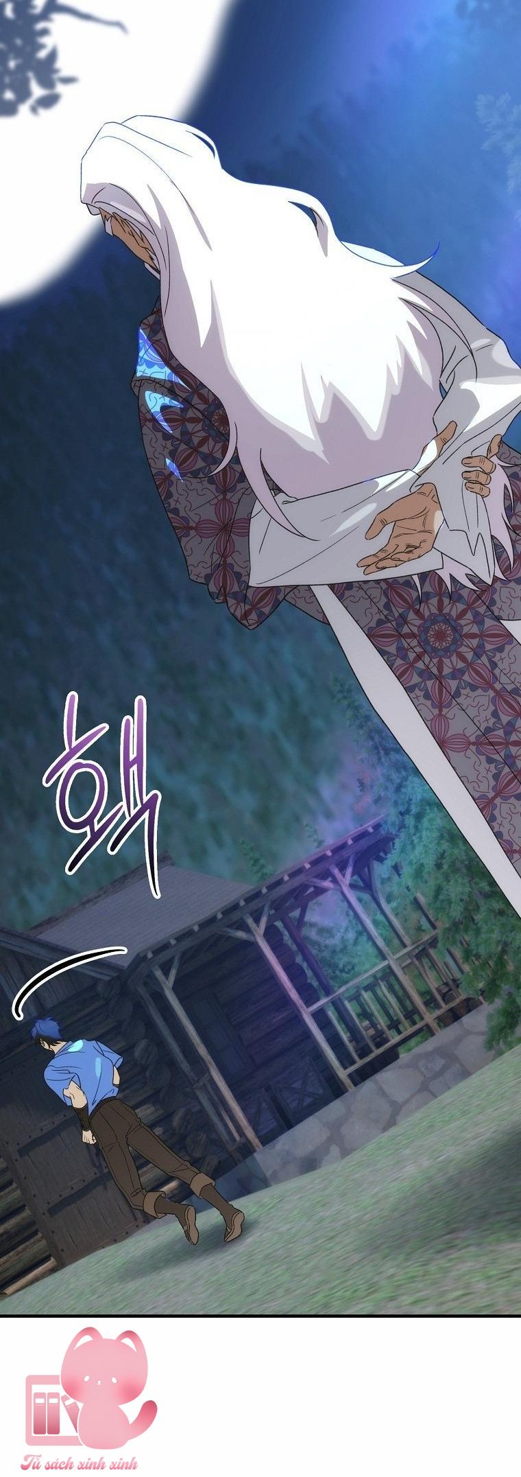 Đứa Nhỏ Không Phải Là Con Anh - Chap 92 - Trang 49