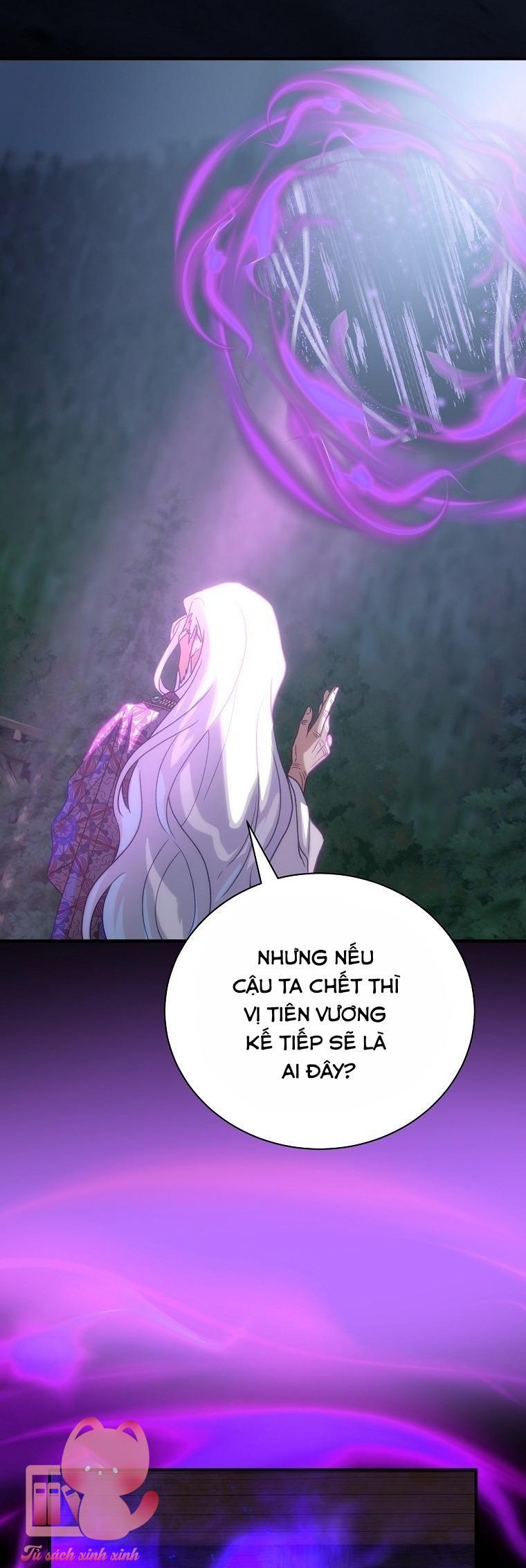 Đứa Nhỏ Không Phải Là Con Anh - Chap 92 - Trang 5