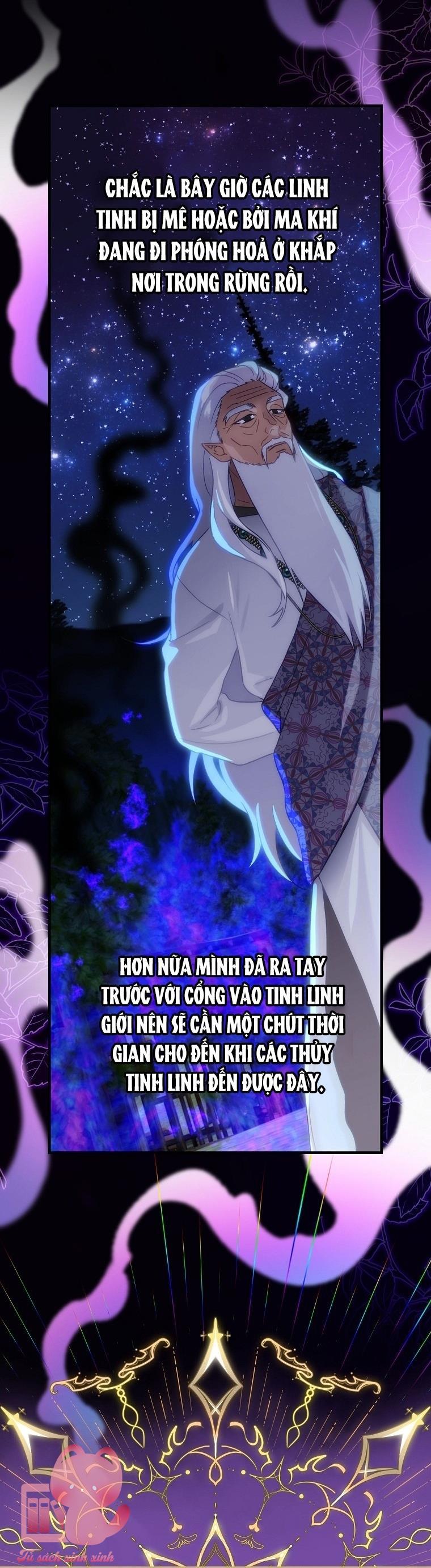 Đứa Nhỏ Không Phải Là Con Anh - Chap 93 - Trang 3