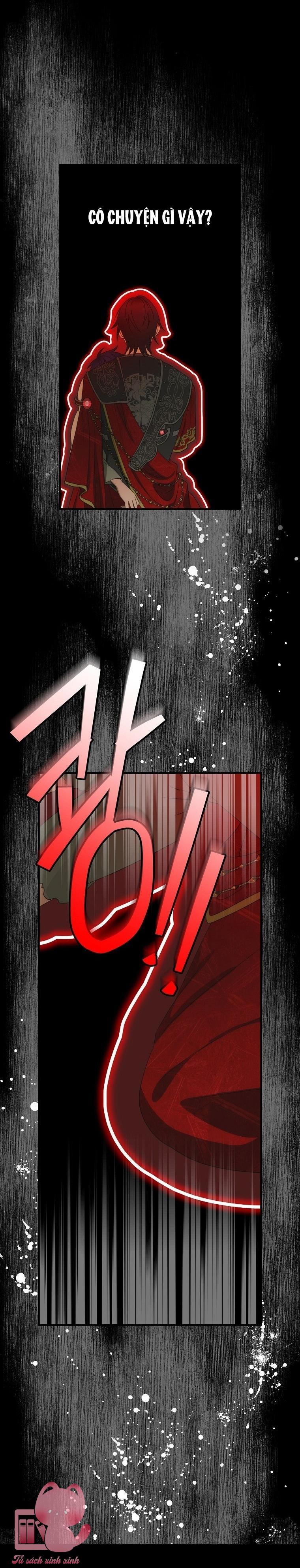 Đứa Nhỏ Không Phải Là Con Anh - Chap 93 - Trang 33
