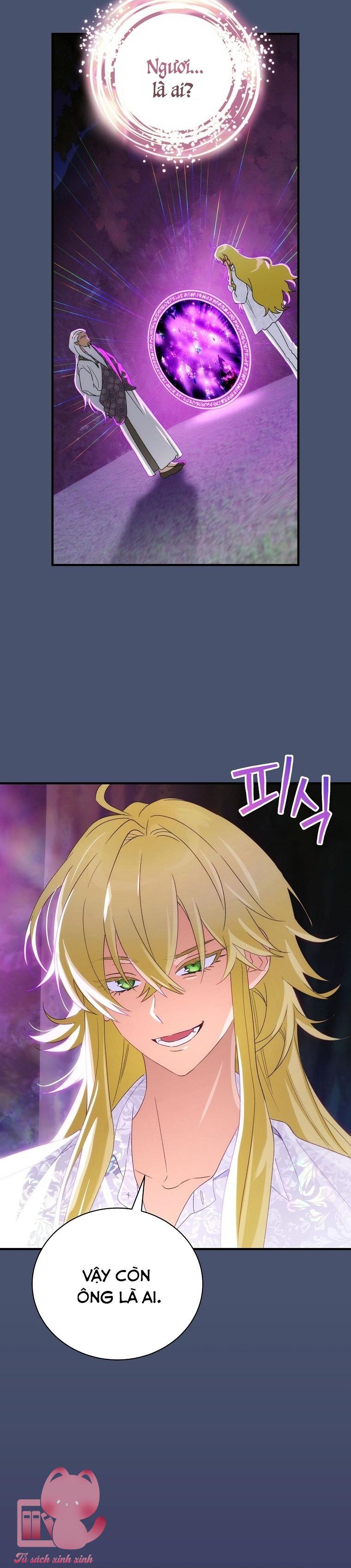 Đứa Nhỏ Không Phải Là Con Anh - Chap 93 - Trang 6