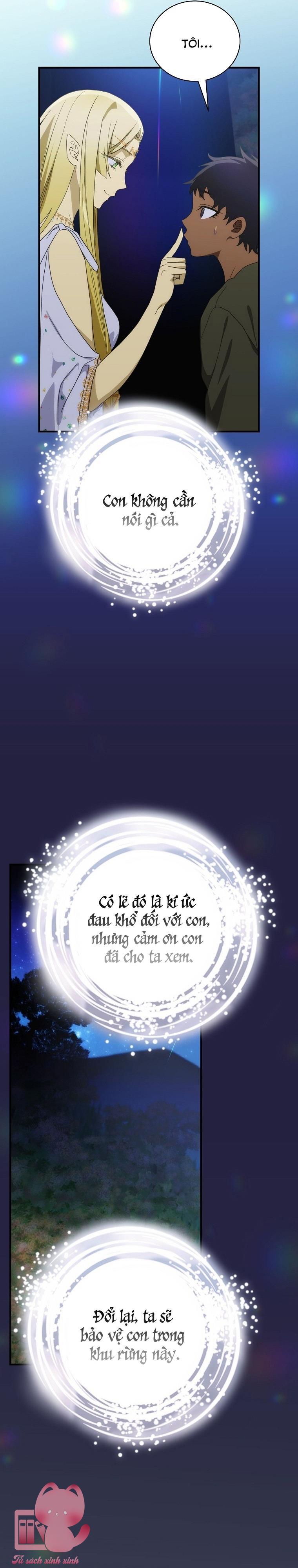 Đứa Nhỏ Không Phải Là Con Anh - Chap 95 - Trang 8