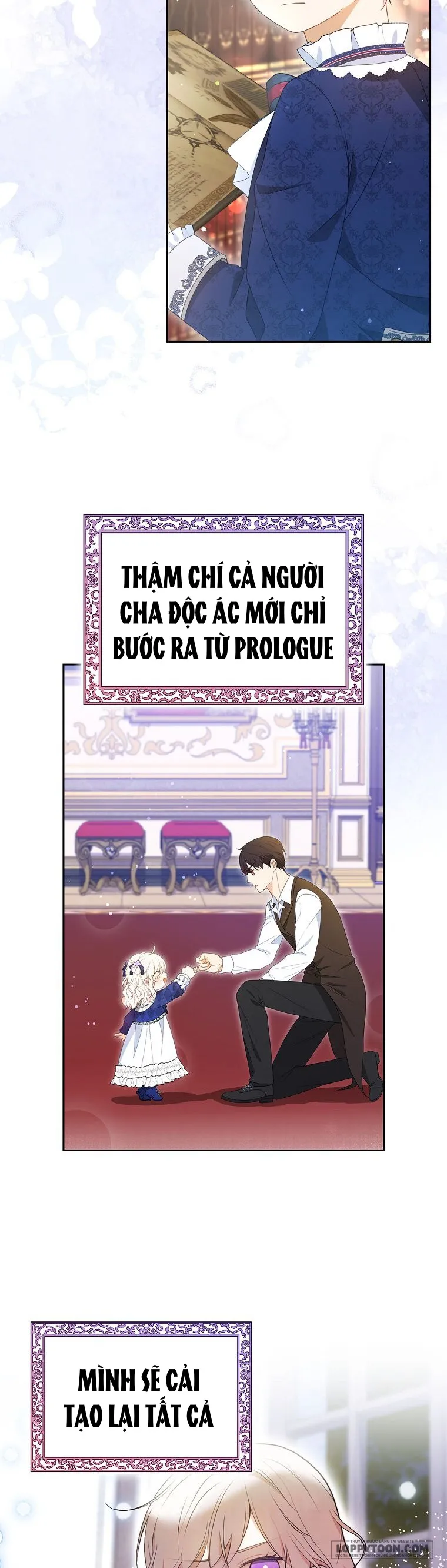 Đứa Trẻ Côn Đồ Nhà Công Tước - Chap 0 - Trang 6