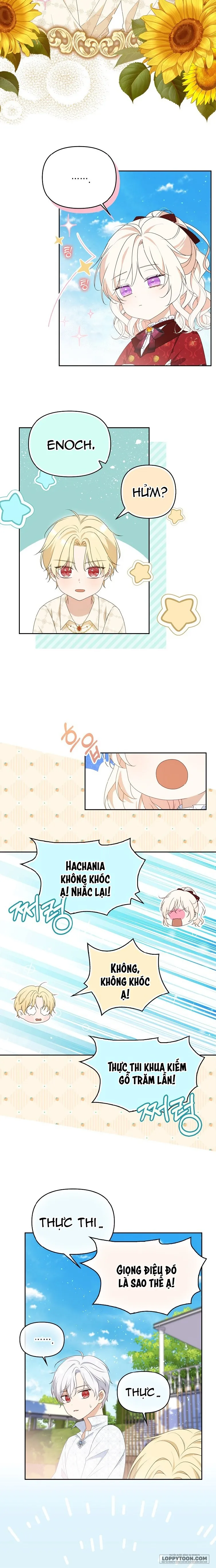 Đứa Trẻ Côn Đồ Nhà Công Tước - Chap 1 - Trang 1