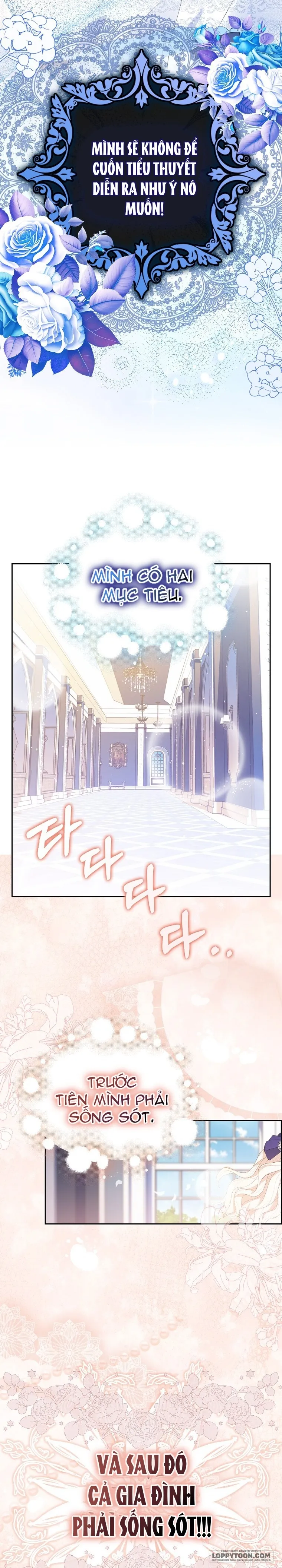 Đứa Trẻ Côn Đồ Nhà Công Tước - Chap 1 - Trang 18