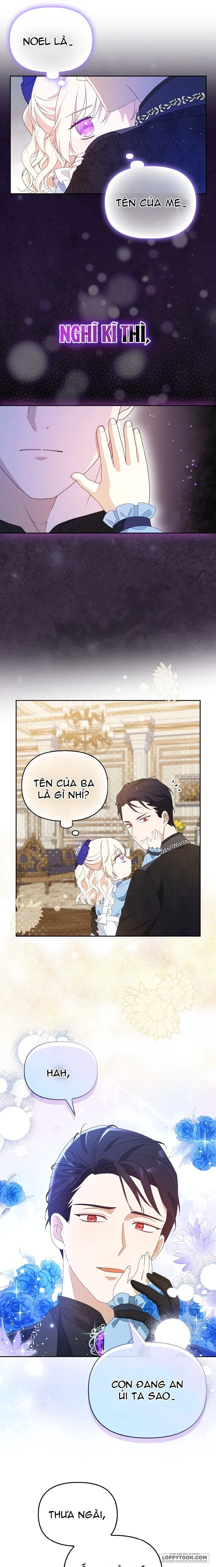 Đứa Trẻ Côn Đồ Nhà Công Tước - Chap 1 - Trang 7