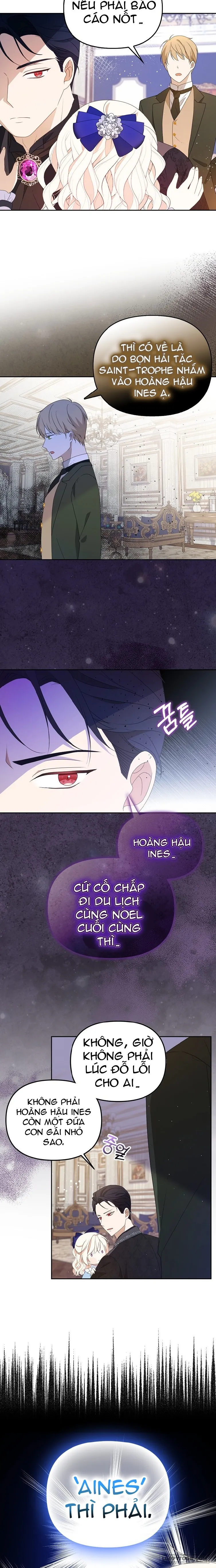 Đứa Trẻ Côn Đồ Nhà Công Tước - Chap 1 - Trang 8