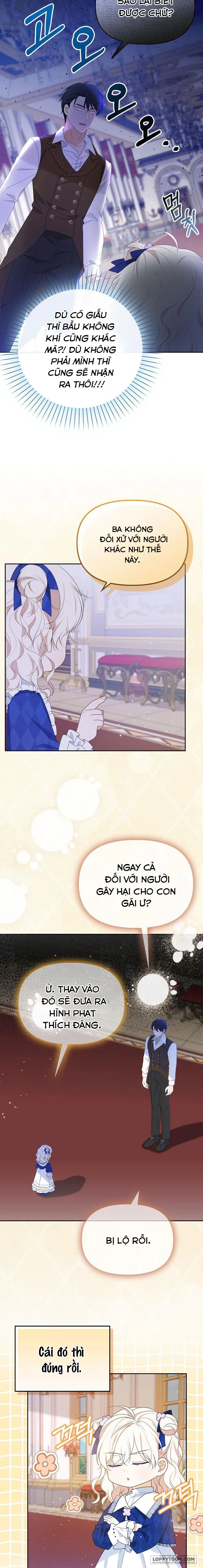 Đứa Trẻ Côn Đồ Nhà Công Tước - Chap 10 - Trang 1