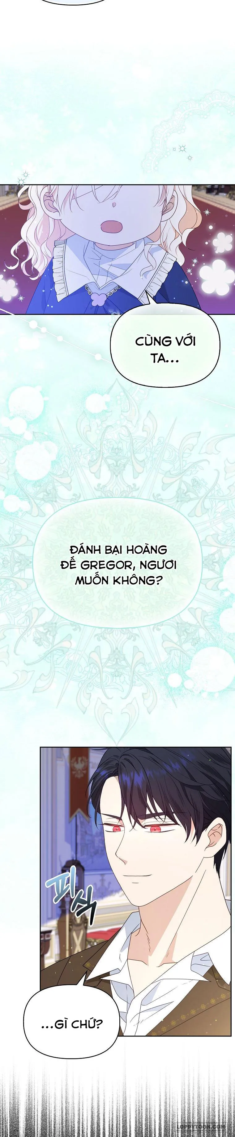 Đứa Trẻ Côn Đồ Nhà Công Tước - Chap 10 - Trang 12