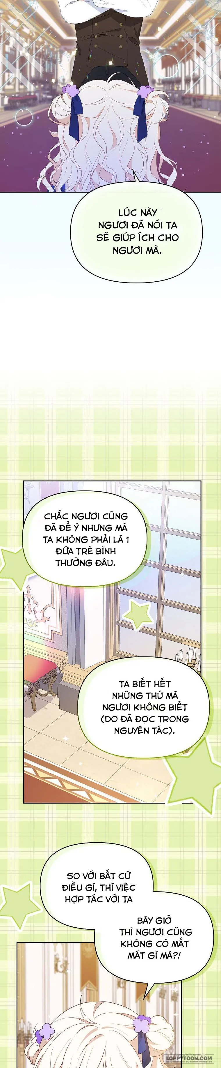 Đứa Trẻ Côn Đồ Nhà Công Tước - Chap 10 - Trang 14