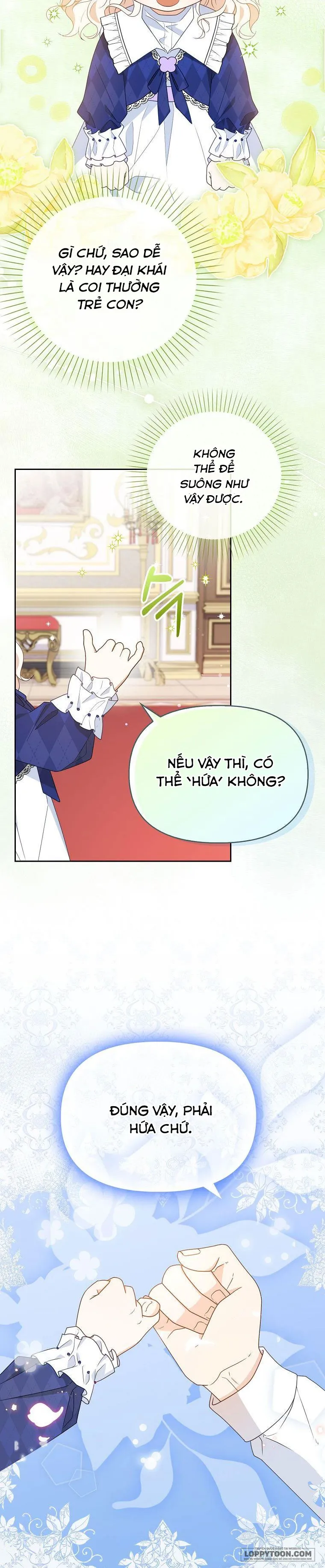 Đứa Trẻ Côn Đồ Nhà Công Tước - Chap 10 - Trang 16