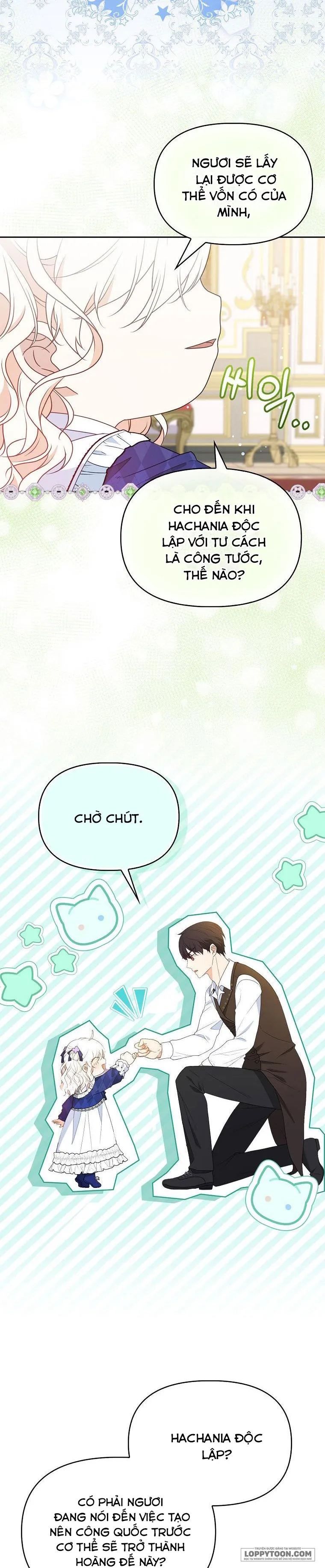 Đứa Trẻ Côn Đồ Nhà Công Tước - Chap 10 - Trang 17