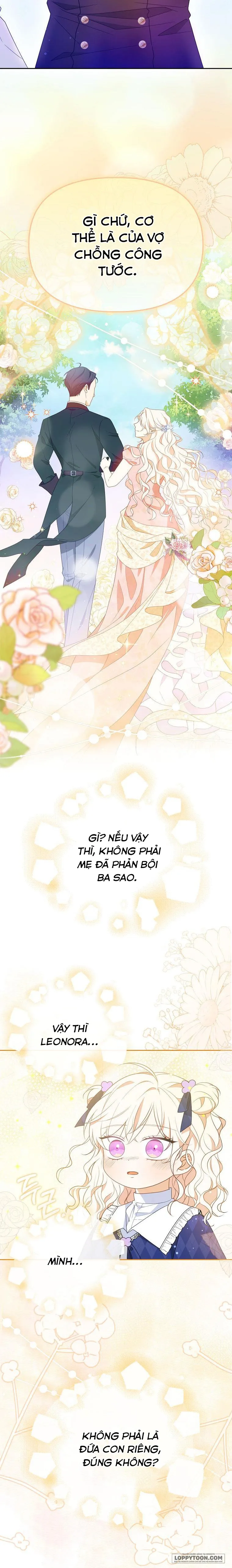 Đứa Trẻ Côn Đồ Nhà Công Tước - Chap 10 - Trang 6