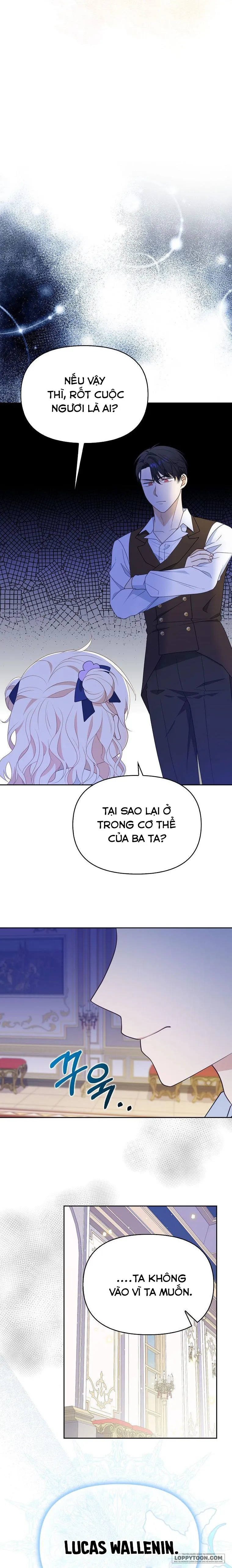 Đứa Trẻ Côn Đồ Nhà Công Tước - Chap 10 - Trang 7