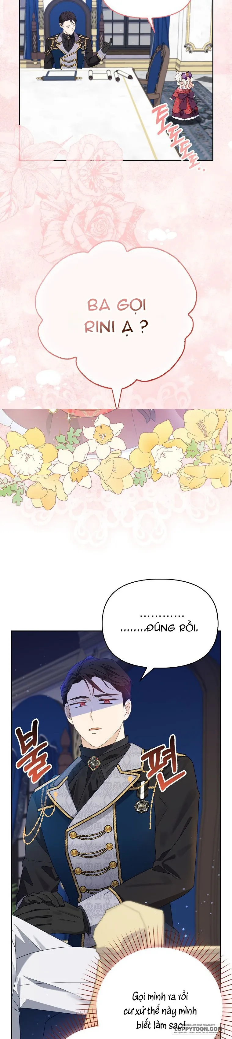 Đứa Trẻ Côn Đồ Nhà Công Tước - Chap 11 - Trang 10