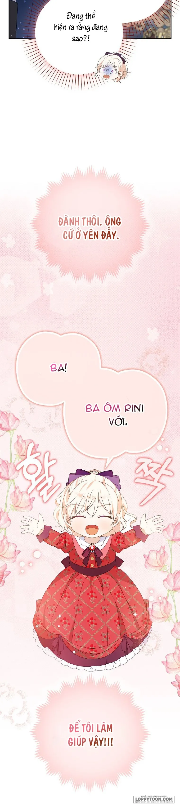 Đứa Trẻ Côn Đồ Nhà Công Tước - Chap 11 - Trang 11