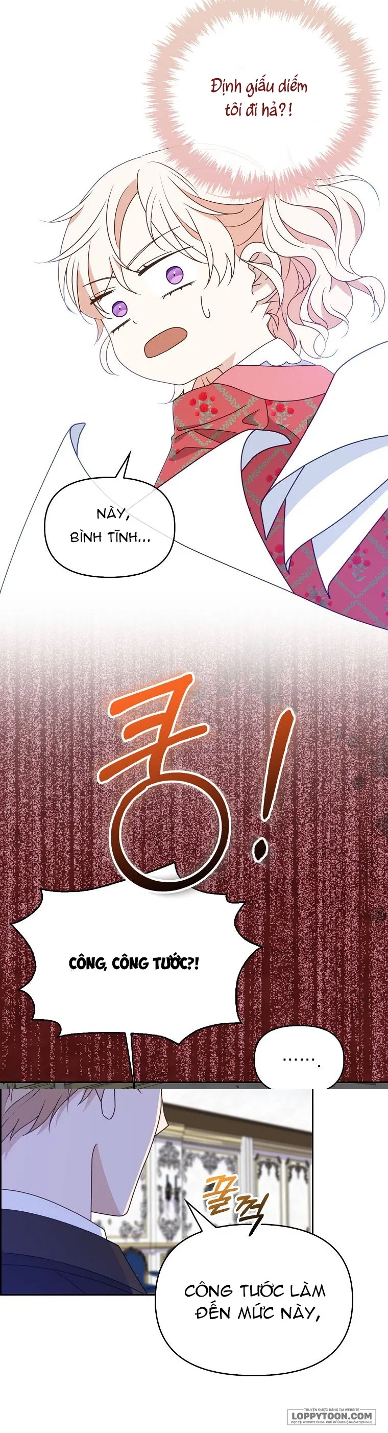 Đứa Trẻ Côn Đồ Nhà Công Tước - Chap 11 - Trang 14