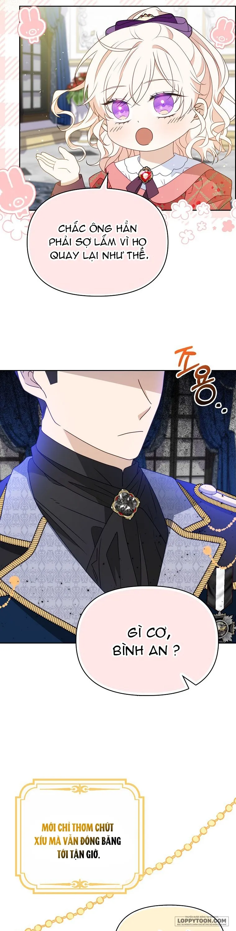 Đứa Trẻ Côn Đồ Nhà Công Tước - Chap 11 - Trang 18