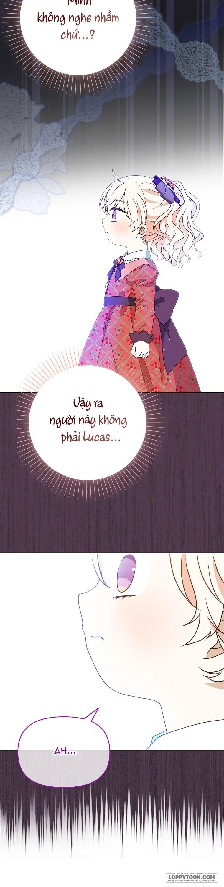 Đứa Trẻ Côn Đồ Nhà Công Tước - Chap 11 - Trang 20
