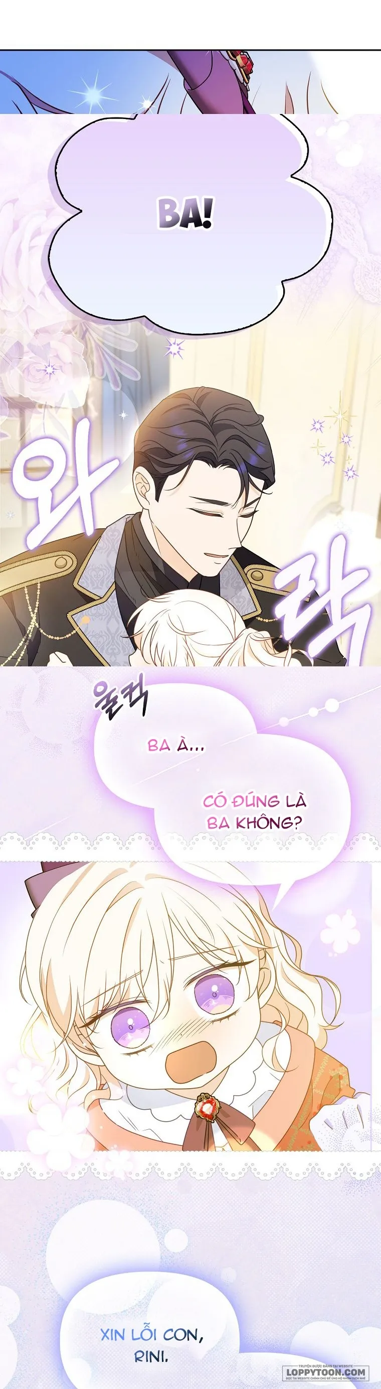 Đứa Trẻ Côn Đồ Nhà Công Tước - Chap 11 - Trang 21