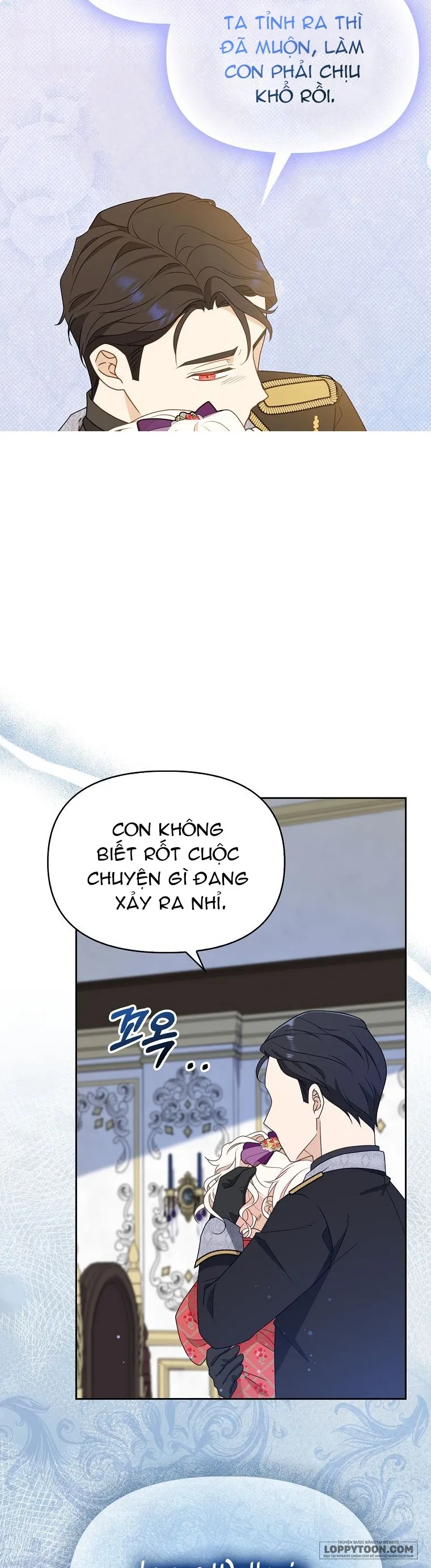 Đứa Trẻ Côn Đồ Nhà Công Tước - Chap 11 - Trang 22