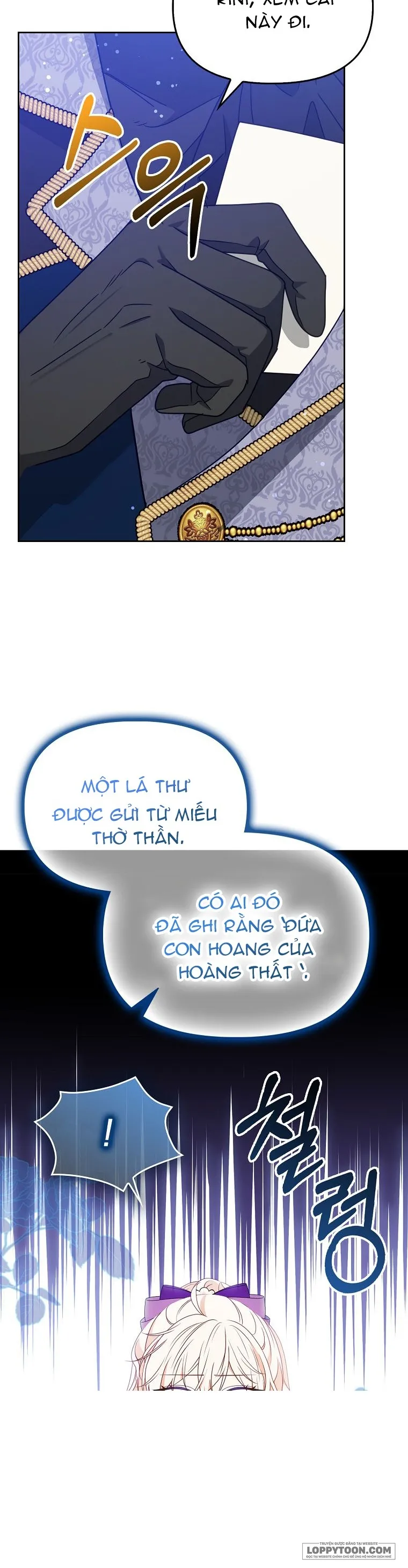 Đứa Trẻ Côn Đồ Nhà Công Tước - Chap 11 - Trang 26