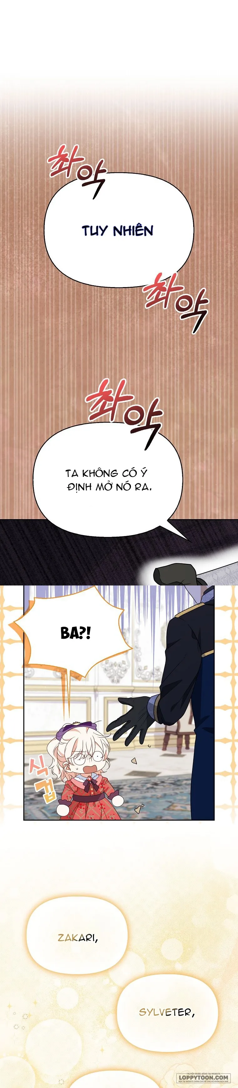 Đứa Trẻ Côn Đồ Nhà Công Tước - Chap 11 - Trang 27