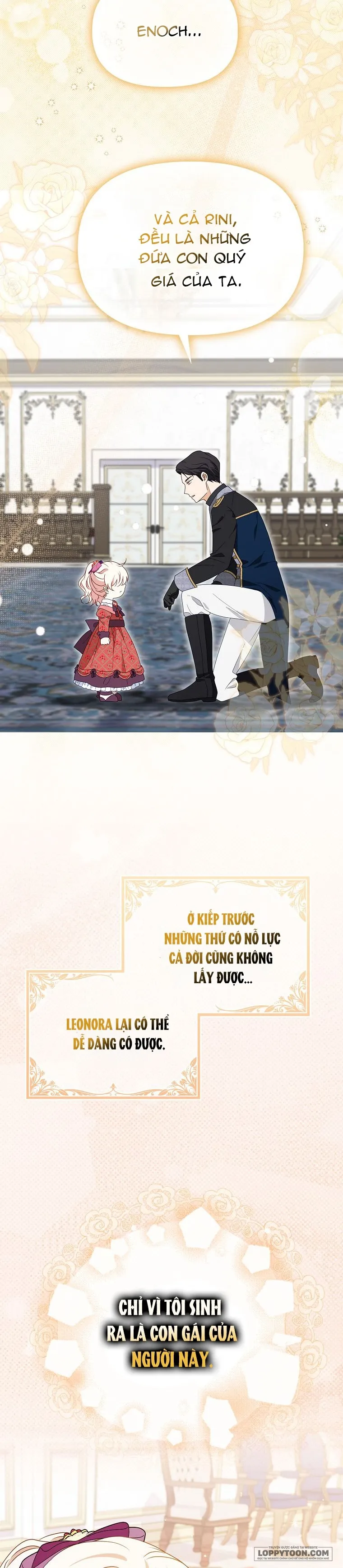Đứa Trẻ Côn Đồ Nhà Công Tước - Chap 11 - Trang 28