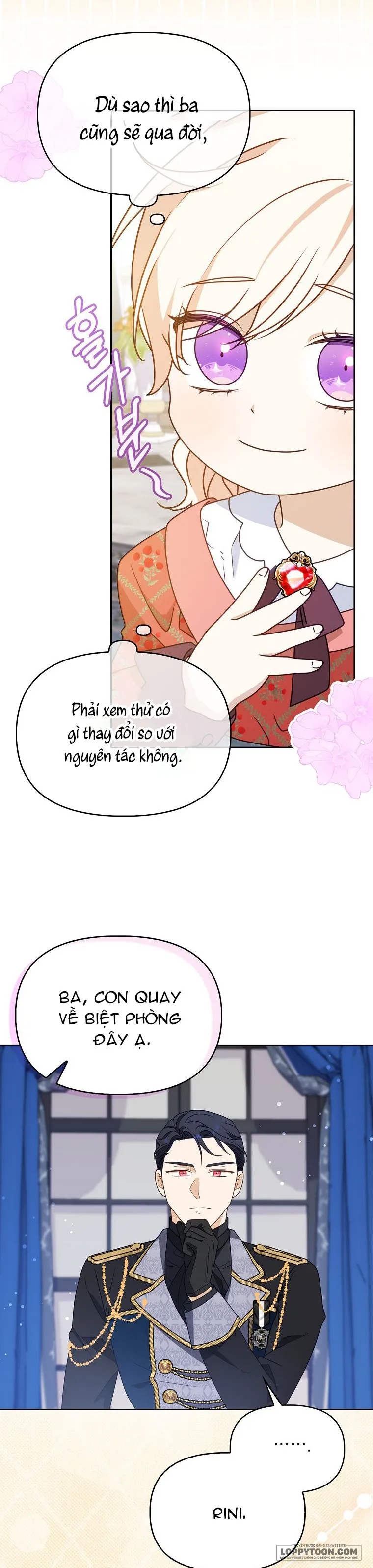 Đứa Trẻ Côn Đồ Nhà Công Tước - Chap 11 - Trang 30