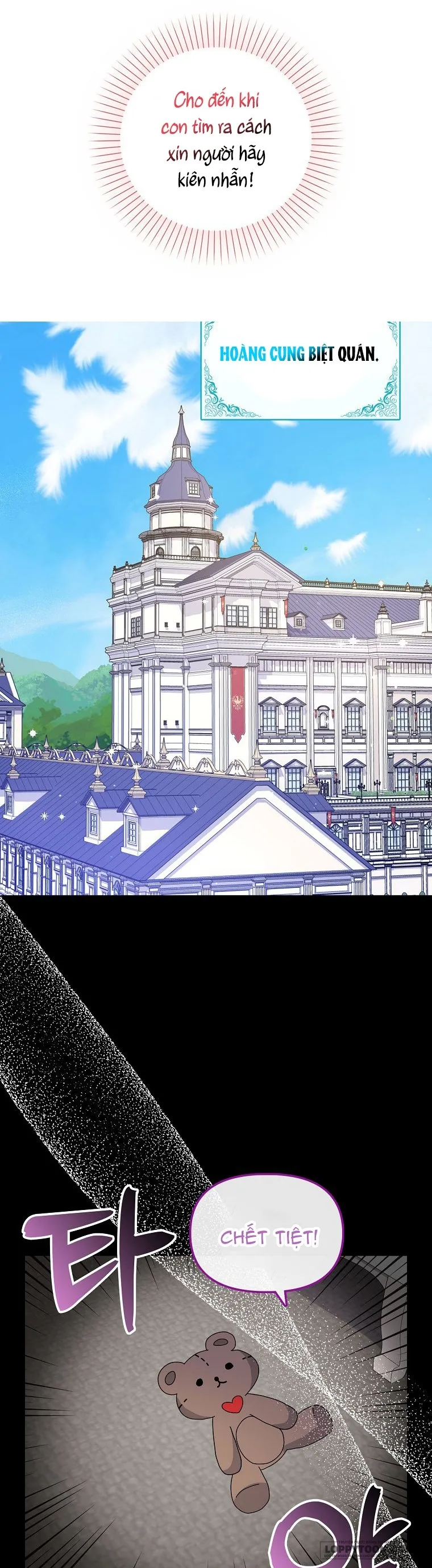 Đứa Trẻ Côn Đồ Nhà Công Tước - Chap 11 - Trang 33