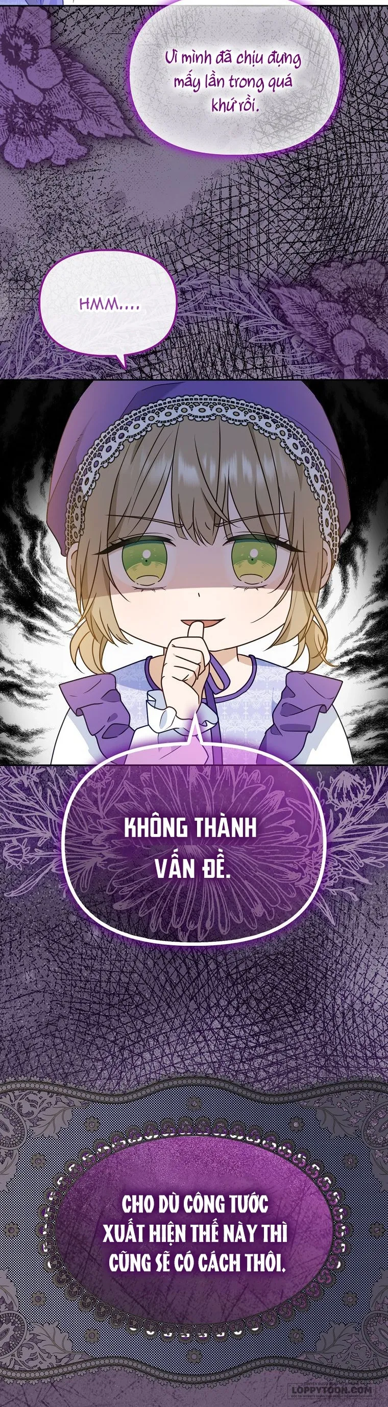 Đứa Trẻ Côn Đồ Nhà Công Tước - Chap 11 - Trang 35