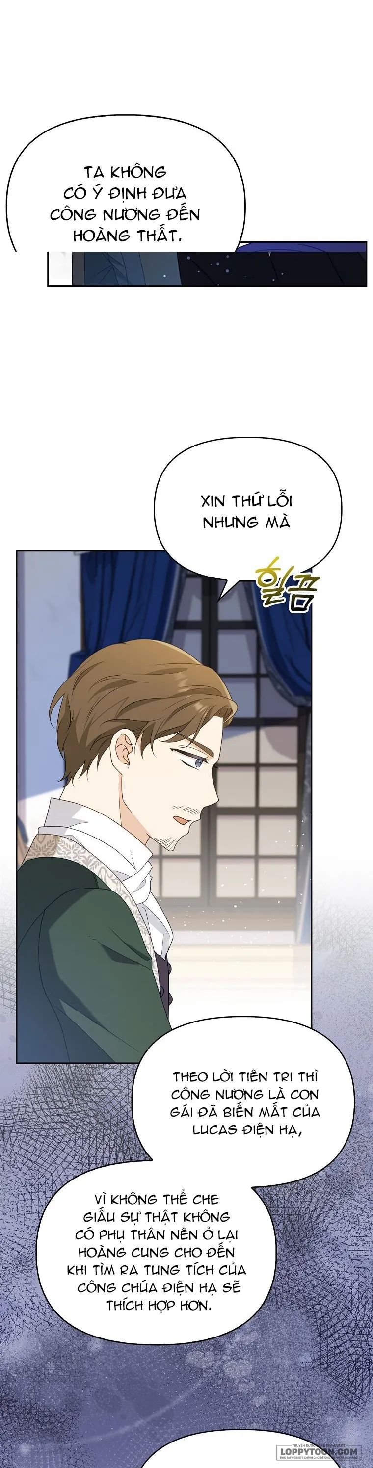 Đứa Trẻ Côn Đồ Nhà Công Tước - Chap 11 - Trang 6