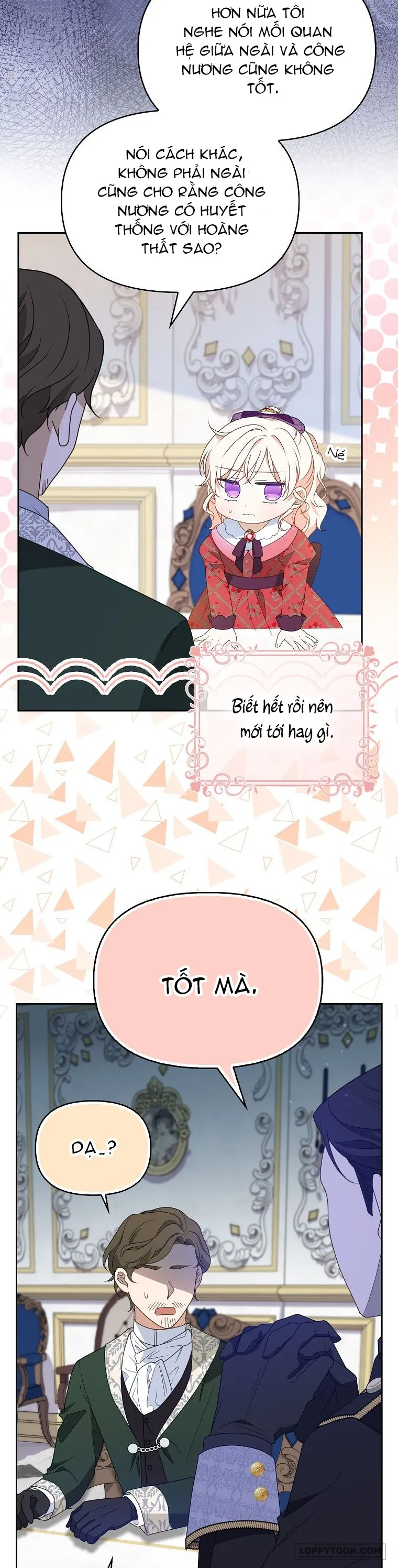 Đứa Trẻ Côn Đồ Nhà Công Tước - Chap 11 - Trang 7