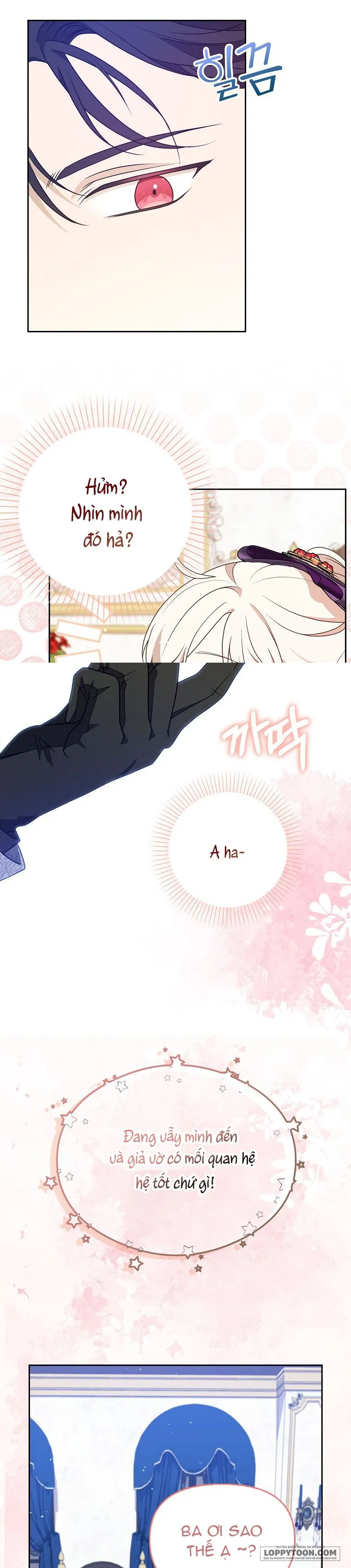 Đứa Trẻ Côn Đồ Nhà Công Tước - Chap 11 - Trang 9