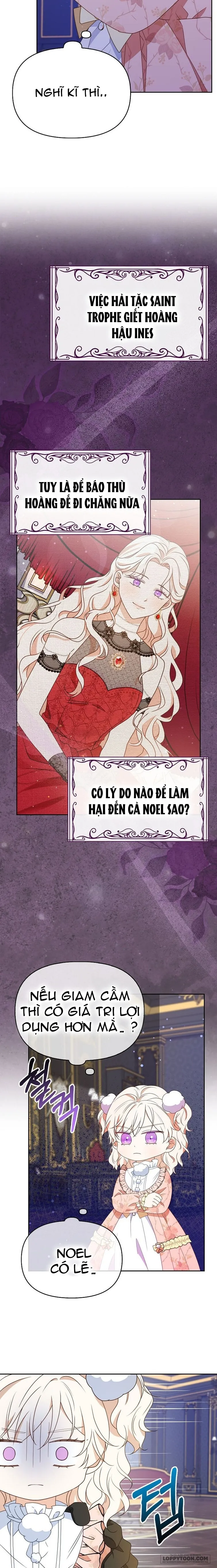 Đứa Trẻ Côn Đồ Nhà Công Tước - Chap 12 - Trang 13